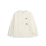 내셔널지오그래픽 맨투맨 티셔츠 N231MSW090