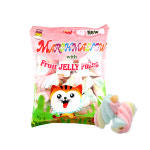 헬로키티 마쉬멜로우 초콜릿맛 120g