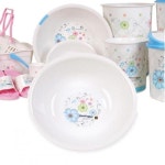 아이에스리빙 세수대야 특대 세숫대야 욕실대야 빨래 세