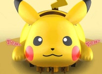 아카데미 RC 피카츄