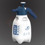 셀프세차 자동차세차 카샴푸 압축분무기 폼건 폼클리닝3L 휴대용