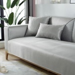 키밍 여름 소파패드 매트 3인용 4인용 미끄러운방지