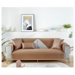 키밍 여름 소파패드 매트 3인용 4인용 미끄러운방지