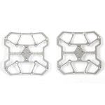 엠모터스 엠모터스 자전거 페달 어댑터 클릿페달 CNC 플레이트 로드 MTB