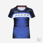 맥스 MAXX 맥스 남성 여성 토너먼트 반팔 티셔츠 MXSET043T