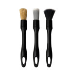 EZ Wash 이지워시 디테일링 브러쉬 3종세트 PRO