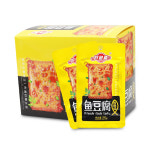 유도우푸 숯불바베큐맛어두부