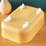 부착식 미니 바퀴 4개입