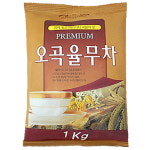 대호식품 대호식품 프리미엄 오곡율무차 1kg
