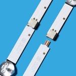 jlt삼성 LED 백라이트 스트립 R3 FCOM BN96-37622A UE40J5200AW V5DN-395SM0-R2 LM41-00355A 00121X 2015 SVS39 5
