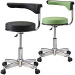 진영가구 신형진찰용 O형 원 검사출 링무 진료의자