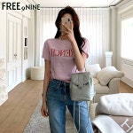 프리나인 프렌치레터링니트 FRK31024A