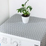 전자레인지 세탁기 소형 정수기 건조기 가구덮개 먼지덮개