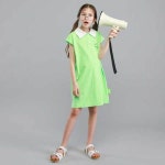 아이러브제이 위드미 카라 원피스 JVUOP84