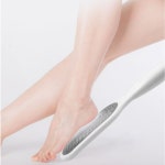 스테인레스 발뒷꿈치 각질제거기 발바닥 굳은살 제거