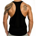 시스터즈 남성 히든맨 짐웨어 썸머 운동복 머슬패션 크로스핏 9909288