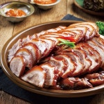 삼대가족발 삼대가 순살족발 400g 국내산