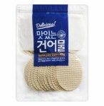 명성식품 해맑은푸드 해맑은푸드 맛나포 튀김쥐포 -