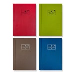 아이비스 아이비스 아이비스 18000 A4 접착식앨범 SP 색상랜덤 12121-4