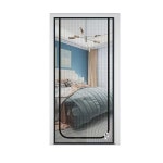 현관문 방묘문 지퍼방충문 안전문 칸막이