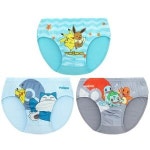 레노마 이너웨어 포켓몬남아해피삼각3매 0D10M38480