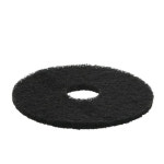 시에스테크 마루광택기 패드 16 x5장 1BOX 흑색거친 돌돌이솔 경서글로텍 씨에스테크