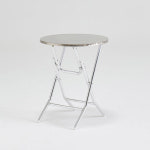 히트가구 A954 알루미늄 접이식 테이블