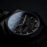 에리스골드 에리스골드 볼타닉 시계 G9031