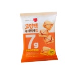 닥터키친 고단백 누네띠네칩 55g
