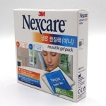 3M 넥스케어 냉온찜질팩 미니 N1573