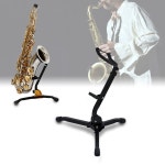 색소폰 악세사리 학원 거치대 연주 스탠드 받침대