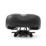 스포티브 스프링 자전거 안장 엉덩이보호안장