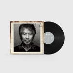 최백호 - 불혹 게이트폴드 블랙반 LP