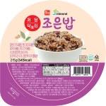 화심 조은밥 215g