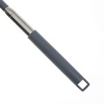 틈새청소 길이조절 먼지떨이 밀대걸레