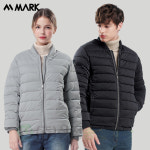 마커 경량패딩점퍼 사무실점퍼 동복패딩단체복 상호자수무료 115 MK-4081 4082