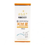 맑은 홈 드라이 클리닝 세제 O