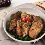 목살 양념구이300gX3팩
