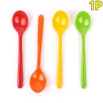 멜라민 스푼 1P