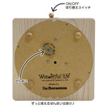 산리오 산리오 SANRIO 도라에몽 목제 오르골 타임머신 집들이 선물 인테리어