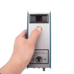 돼지 등 지방 측정기 비계 검사기 검출기 축사 농장 단일 항목