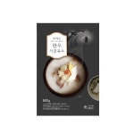 한원푸드시스템 우리소 한우 사골육수 500g