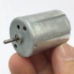 12560 용 액츄에이터 음소거 370 MABUCHI 12V 라운드 모터 RF 자동차 7200 윈도우 미니 24V 도어 370CA