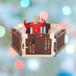 유아 어린이 실내 놀이 공간 볼풀장 놀이장 완구