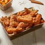 씨제이푸드빌 VIPS 빕스 프라이드 폭립 650g 1팩
