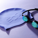 SD7 실리콘수모 수영모 H1278