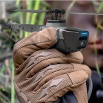 C128 미군 스파이드론 입문용 카메라 RC 호버링 드론 스파이 헬기