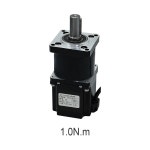 HLTNC 1 1Nm 1 5Nm 3 2Nm 2 상 엔진 31 1001 비율 CNC 조각기용 유성 감속기 스테퍼 모터 감소