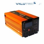 벨류텍 벨류텍 DC12V 초고속 INVERTER 국산인버터 쿨링팬 1개 VIM-2000