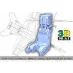 하비라인 32 1 32 MB F A-18 Mk 14 NACES 후기형 - F A-18 시리즈용 EE32009 1